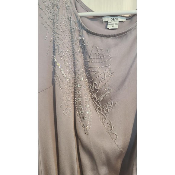 NWT Women's bar III Sleeveless Dress Sz Medium - Picture 4 of 5